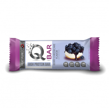 Pure Nutrition - Q - Bar - 60 Грама