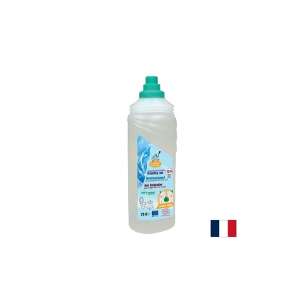 Почистващ гел за дома (на оцетна основа),750 ml