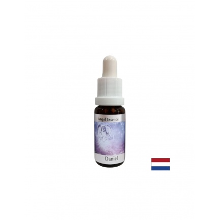 Показва Висшия смисъл - Есенция Даниел (Angel Esssence № 6),капки 15 ml