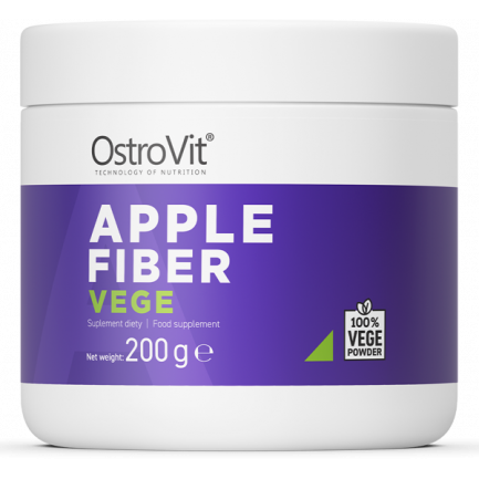 Apple Fiber / Vege