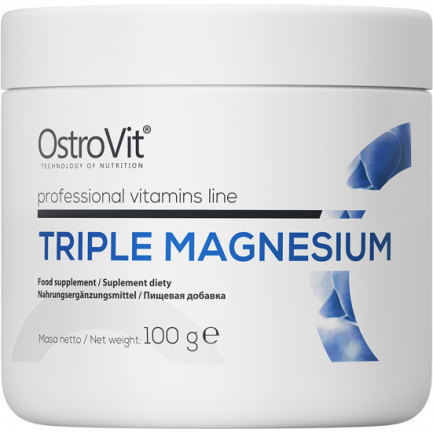 Triple Magnesium Powder