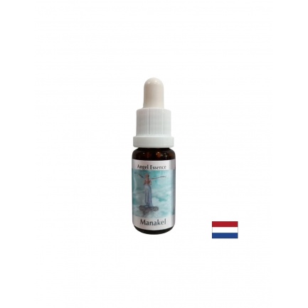 Пречиства мислите - Есенция Манакел (Angel Esssence № 15),капки 15 ml