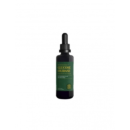 При диабет - Глюкозна оксидаза, 59.2 ml капки