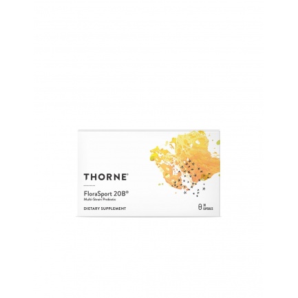 Пробиотик ФлораМенд - FloraMend Prime Probiotic®, 5 млрд.активни пробиотици х 30 капсули, с удължено освобождаване