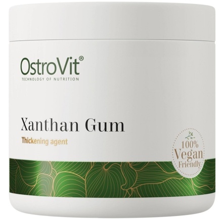 OstroVit Xanthan Gum Powder 200 g