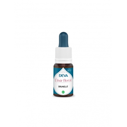 Самоувереност - Пшеница, капки по метода на Бах, 15 ml