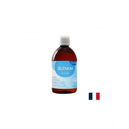 Selenium PurOligo / Селен, 500 ml