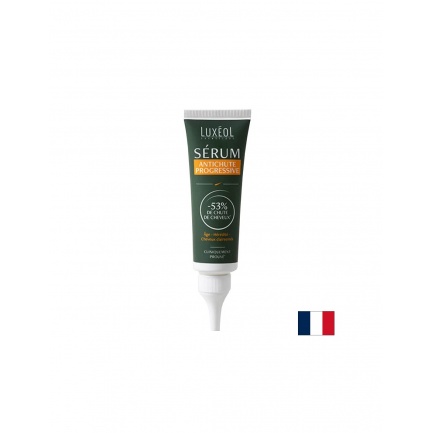 Серум против прогресивен косопад и изтъняване на косата (без отмиване),50 ml
