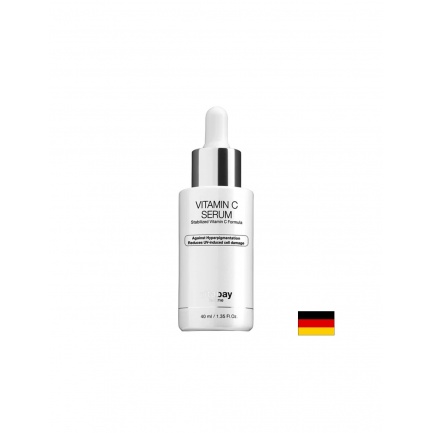 Серум за лице с витамин С, 40 ml