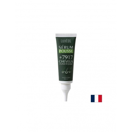 Серум за стимулиране на растежа на косата (без отмиване),50 ml
