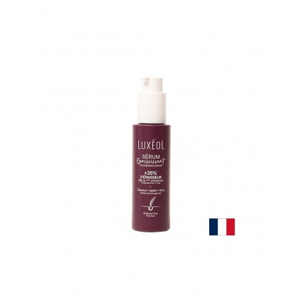 Серум за уплътняване на тънка коса (без отмиване),100 ml