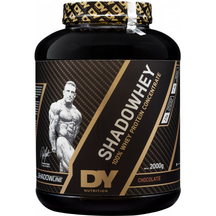 ShadoWhey / 100% Whey Protein