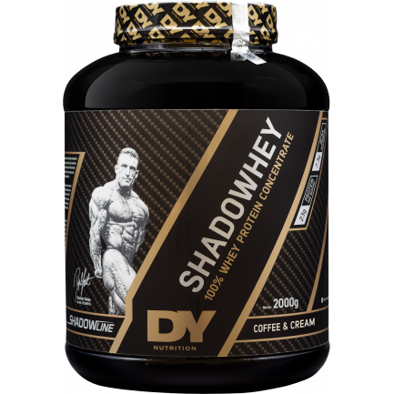 ShadoWhey / 100% Whey Protein