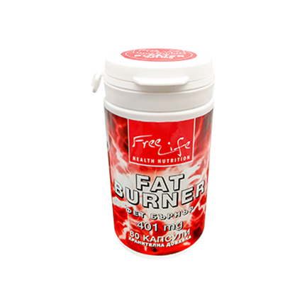 Fat Burner