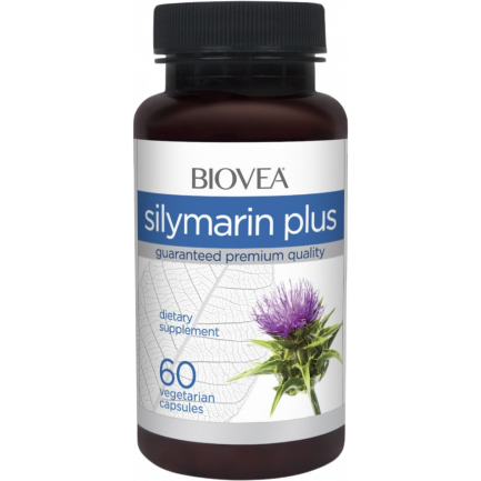 Silymarin Plus