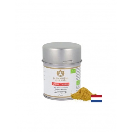 Смес от подправки за добро храносмилане - Kapha Churna Био Maharishi Ayurveda®, 35 g