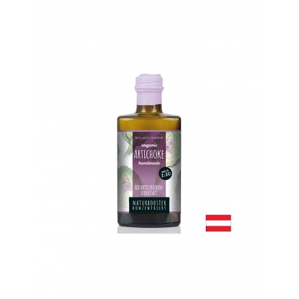 Сок от био артишок - за черния дроб и жлъчката, 250 ml, 25 дози