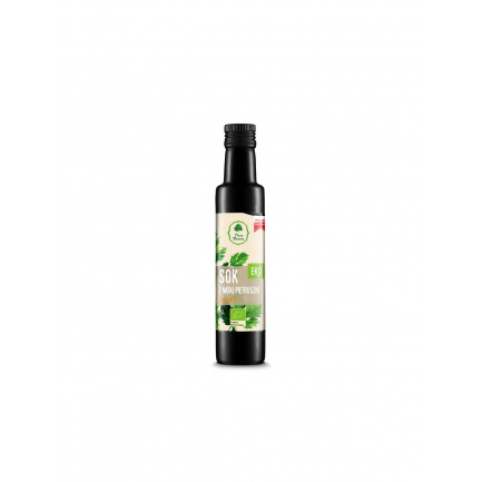 Сок от магданоз Био, 250 ml