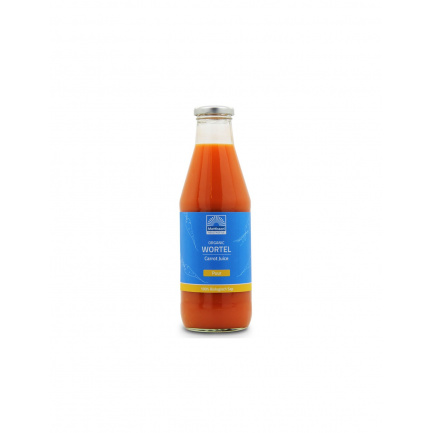 Сок от Моркови БИО, 750 ml