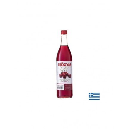 Сок от вишна – сърдечносъдово здраве, 910 ml, концентрат