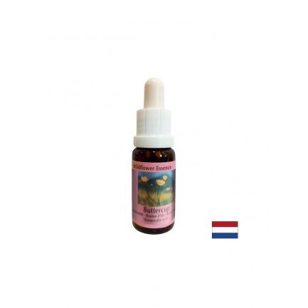Стимулира самочувствието - Есенция Лютиче № 26, капки 15 ml