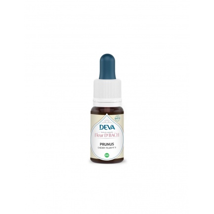 Страх и несигурност - Джанка, капки по метода на Бах, 15 ml
