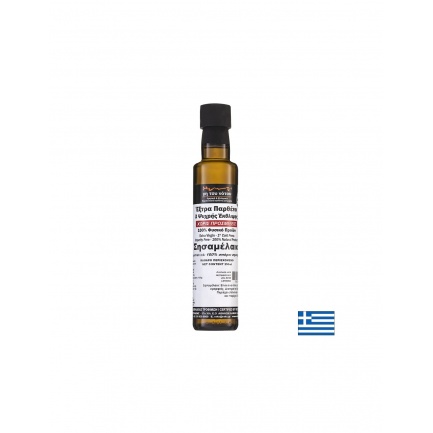 Студено пресовано сусамово масло, 250 ml
