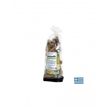 Сухари от лимец (Крит),400 g