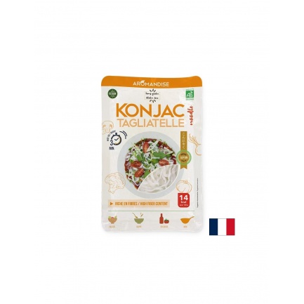 Талиатели Конджак, 150 g