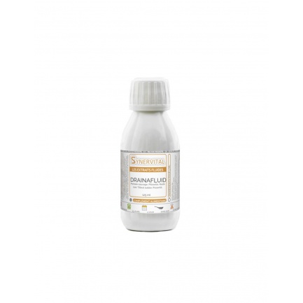 Течни билкови екстракти за детокс, 125 ml