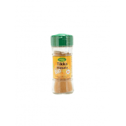 Тикка Масала (Tikka masala) Био, 28 g