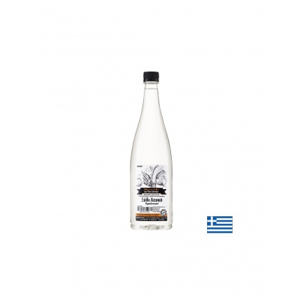 Традиционен гръцки бял оцет, 1 L
