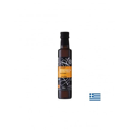 Традиционен гръцки винен оцет, 250 ml