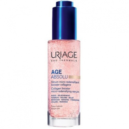 Uriage Age Absolu Микро-скулптуриращ уплътняващ серум 30 ml