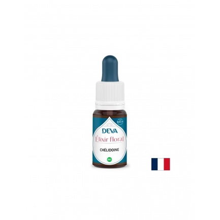 Увереност - Змийско мляко, капки по метода на Бах, 15 ml