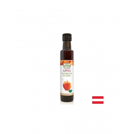 Ябълков оцет, БИО, 250 ml