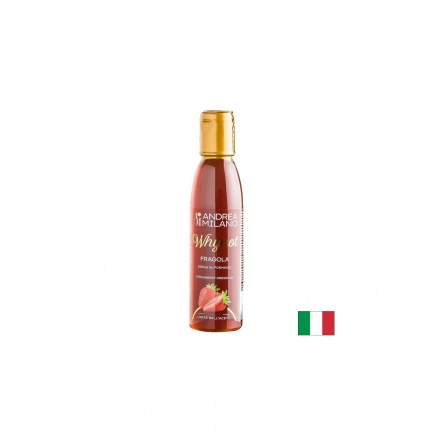 Ягодов дресинг за салати и сирена, 150 ml