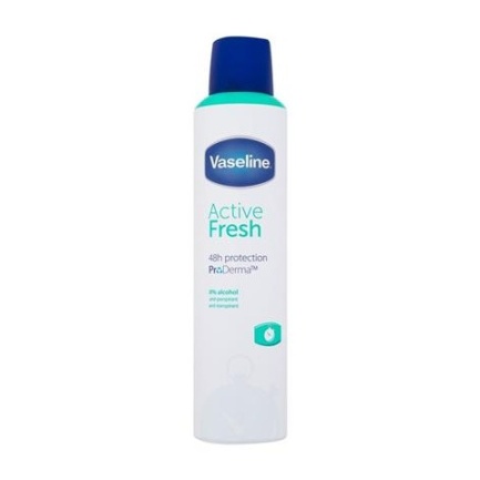 Vaseline ACTIVE FRESH Дамски дезодорант 250 ml
