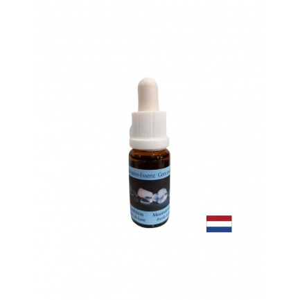 За баланс и вътрешна хармония - Есенция Лунен камък, капки 15 ml