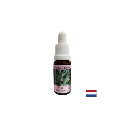 За контрол на егоизма - Есенция Грозде № 32, капки 15 ml