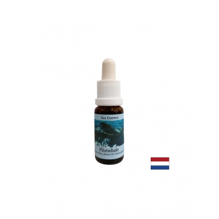 За медитация - Есенция Черна гринда № 10, капки 15 ml