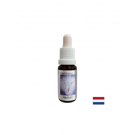 За намиране на точните думи - Есенция Мехиел (Angel Esssence № 16),капки 15 ml