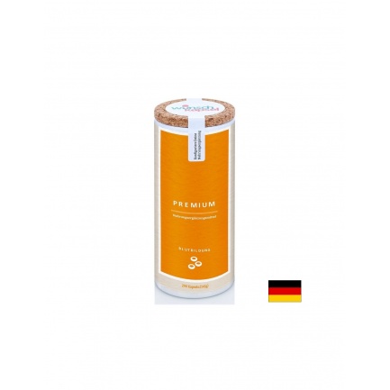 За нормално кръвообразуване - Blutbildung, 290 капсули