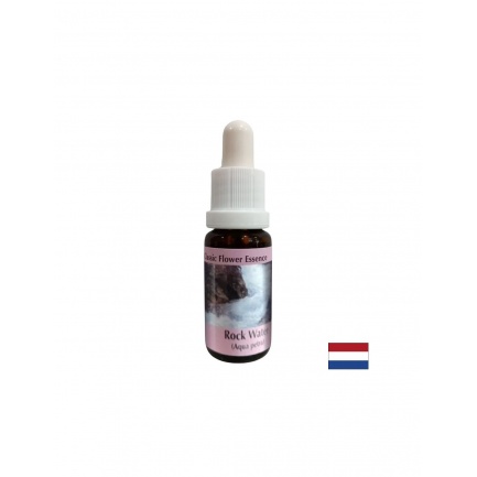 За релаксация - Есенция Скална вода № 27, капки 15 ml