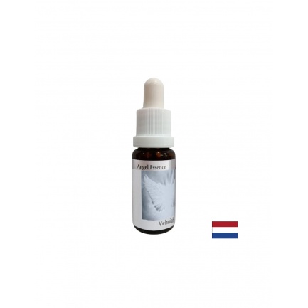 За вътрешен баланс - Есенция Вехуя (Angel Esssence № 22),капки 15 ml