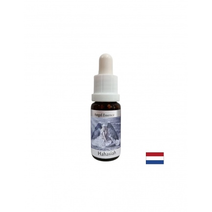 Зарежда със сила - Есенция Хахасия (Angel Esssence № 11),капки 15 ml