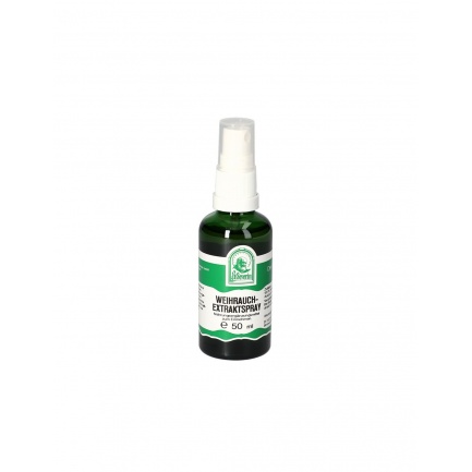 Здрави стави - Босвелия, 50 ml, спрей