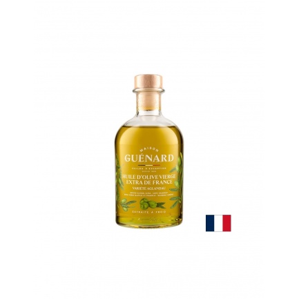 Зехтин Екстра върджин (от Франция),240 ml
