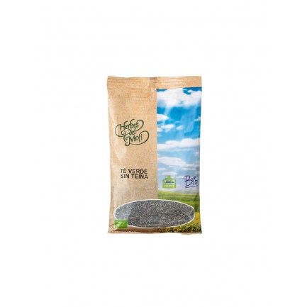 Зелен чай (без кофеин),60 g