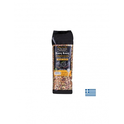 Зеленчуков кус кус (Крит),500 g